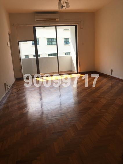 Tulip Garden (Enbloc) (D10), Condominium #145258892